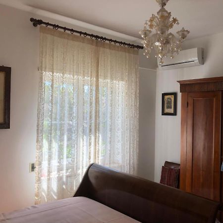 Casa Merini Taranto Esterno foto