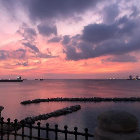 Casa Merini Taranto Esterno foto