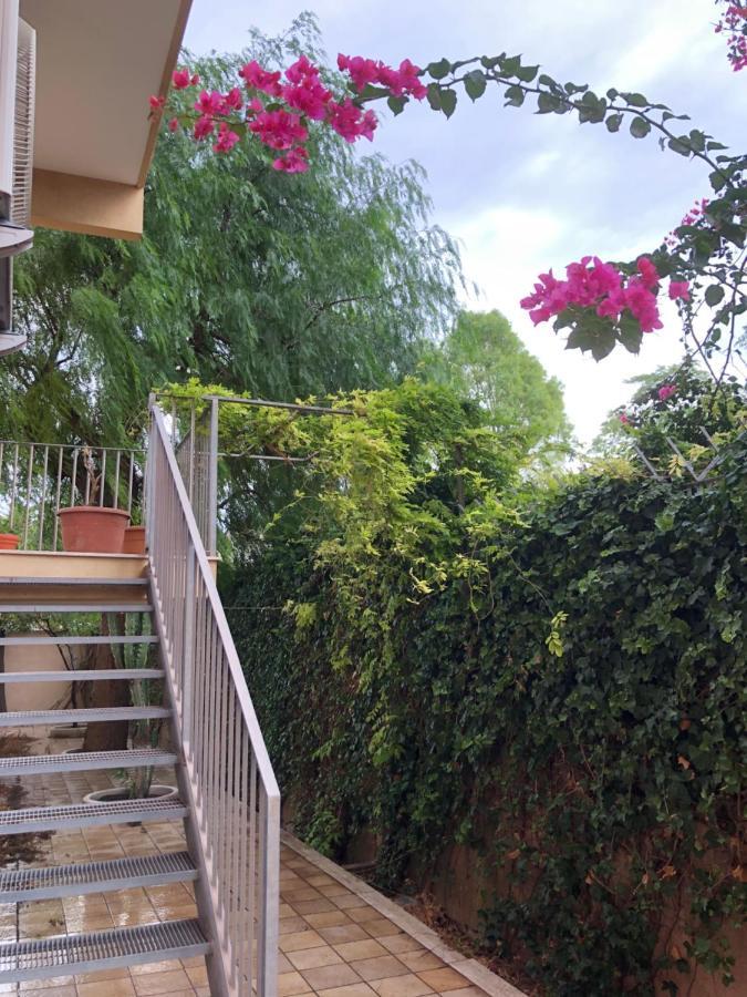 Casa Merini Taranto Esterno foto