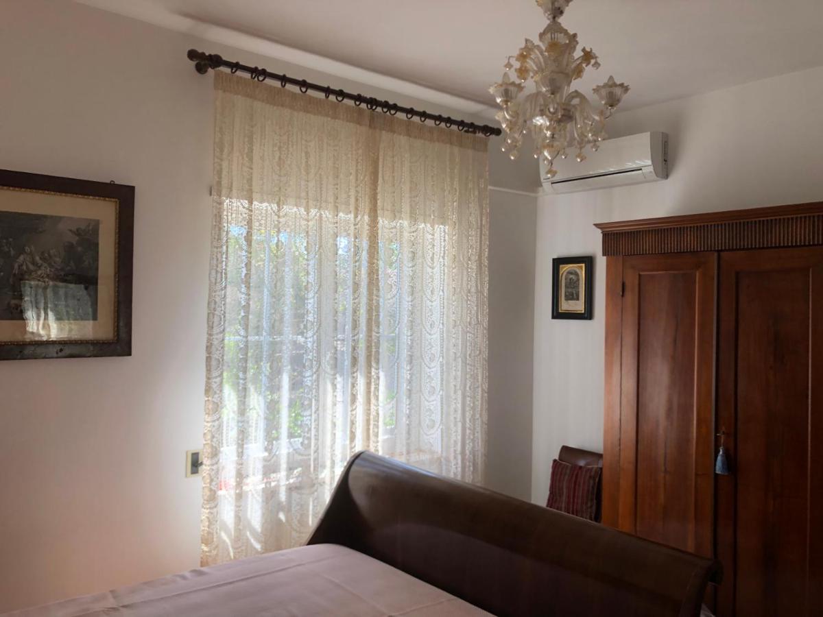 Casa Merini Taranto Esterno foto