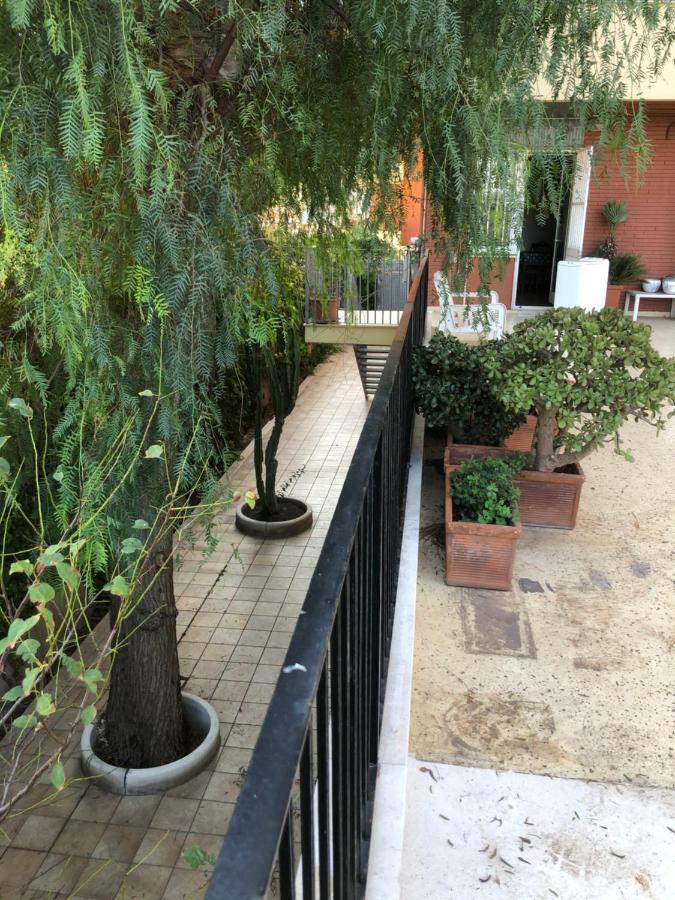 Casa Merini Taranto Esterno foto