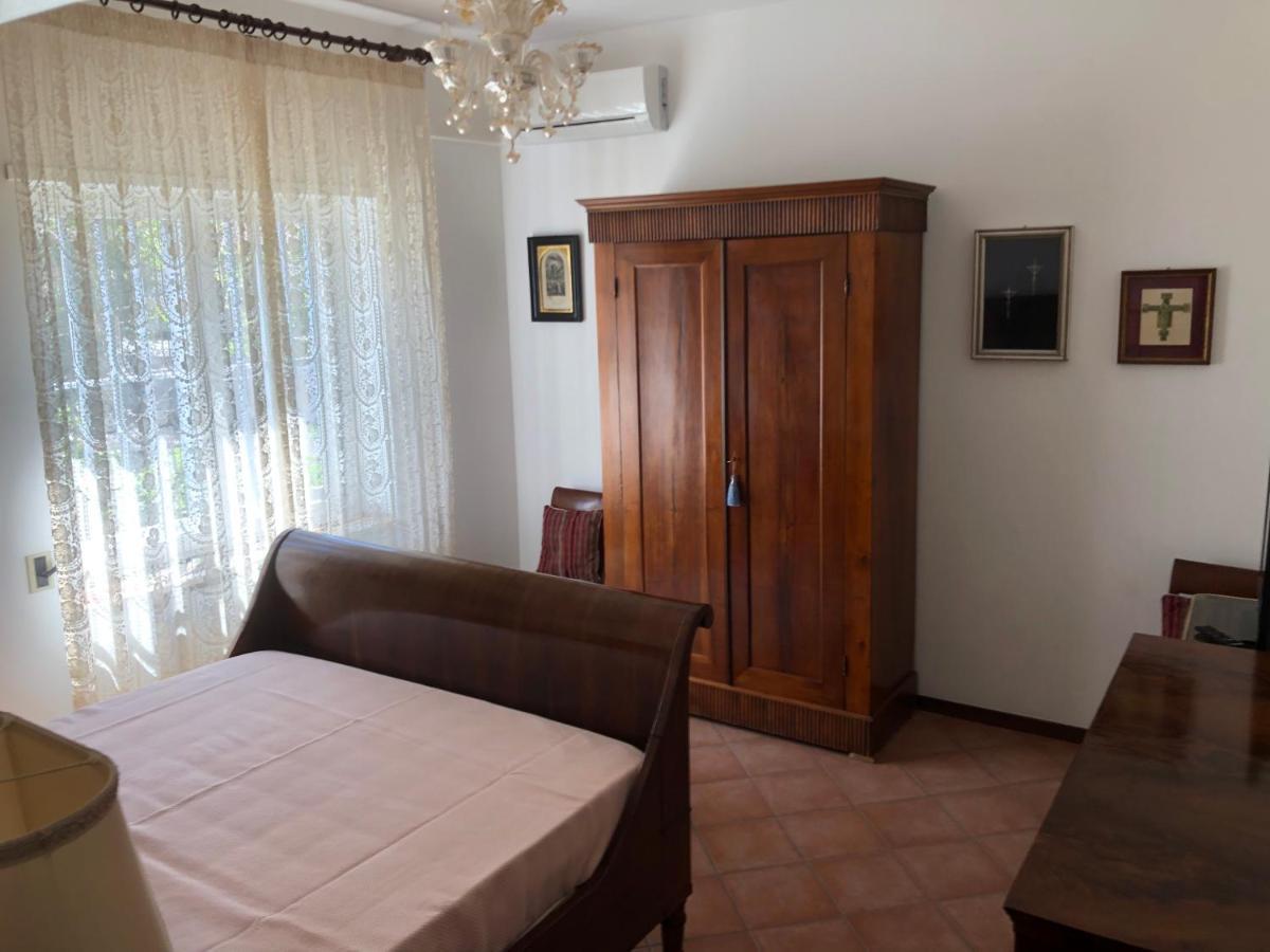 Casa Merini Taranto Esterno foto