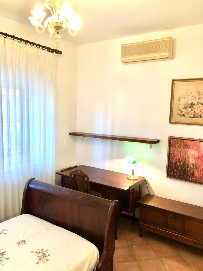 Casa Merini Taranto Esterno foto