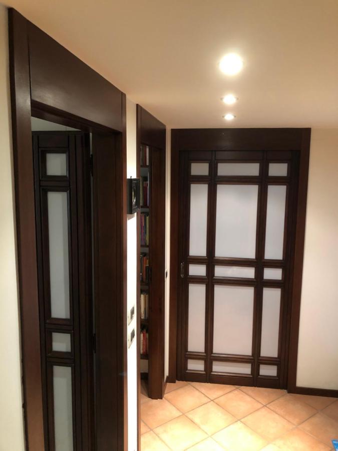 Casa Merini Taranto Esterno foto