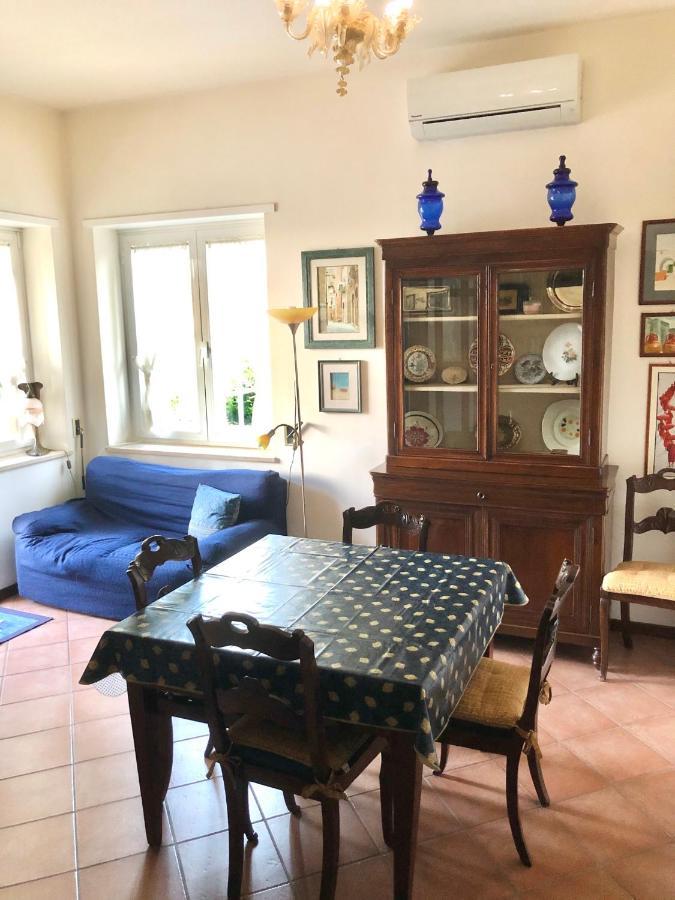 Casa Merini Taranto Esterno foto