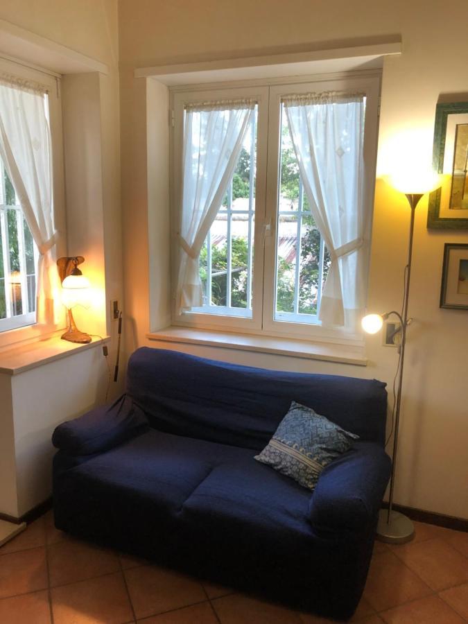 Casa Merini Taranto Esterno foto