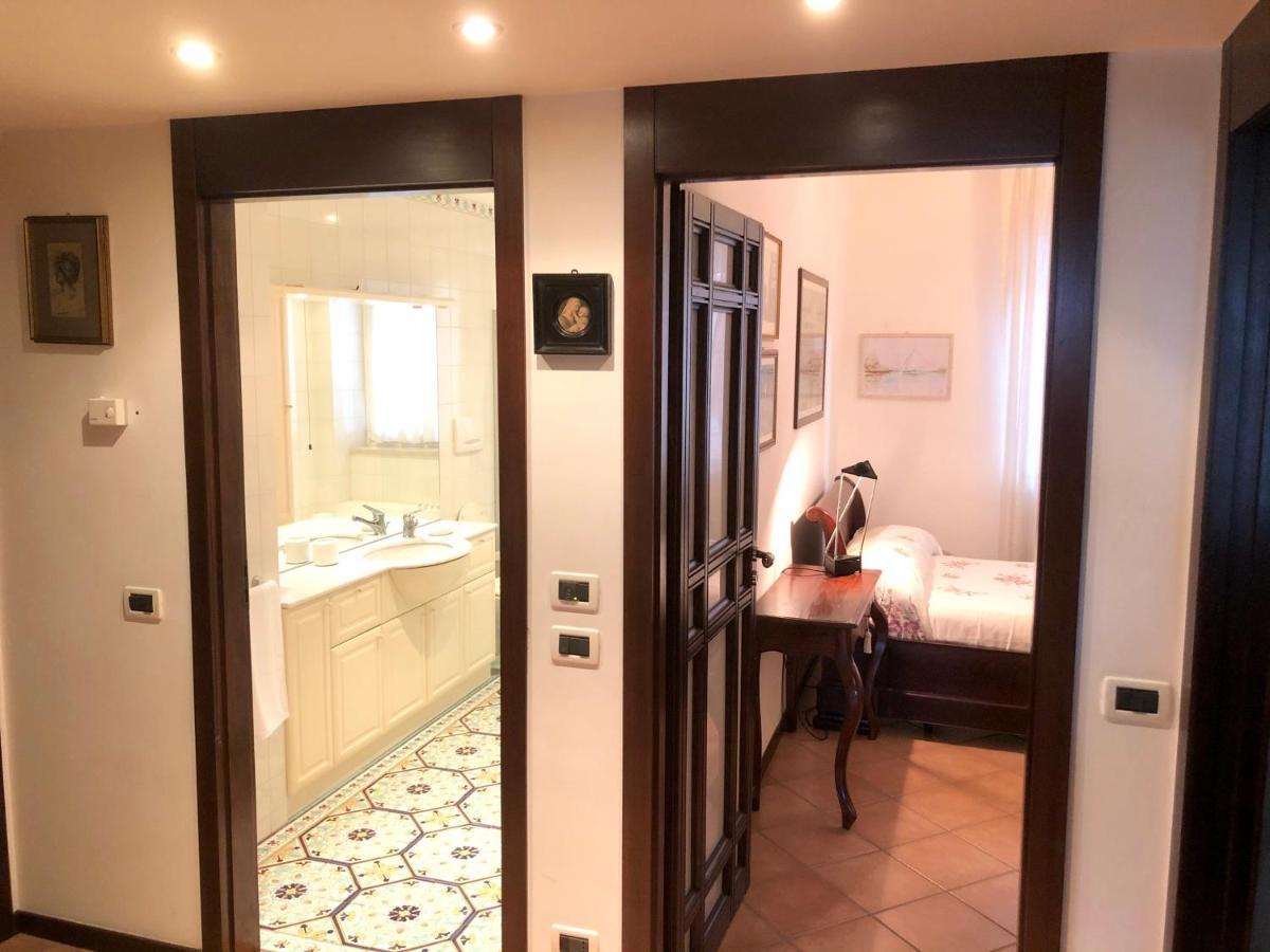 Casa Merini Taranto Esterno foto